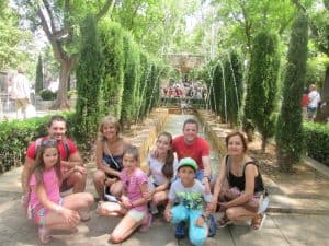 Singles con niños