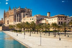 Palma de Mallorca