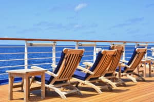 Cruceros para solteros
