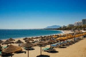 vacaciones en Málaga