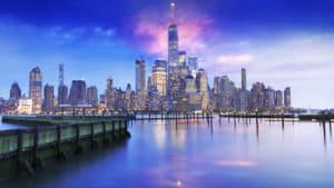 Nueva York en Semana Santa