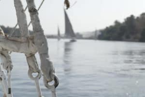 crucero para solteros por Egipto
