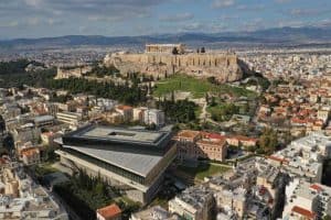 Atenas, Grecia