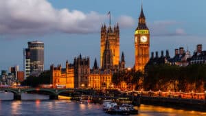 que hacer en londres esta navidad