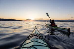 viajes de aventura para singles. Kayak