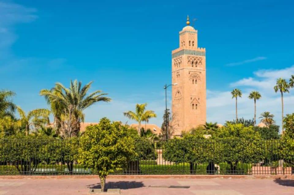 mezquita-koutoubia-marrakech