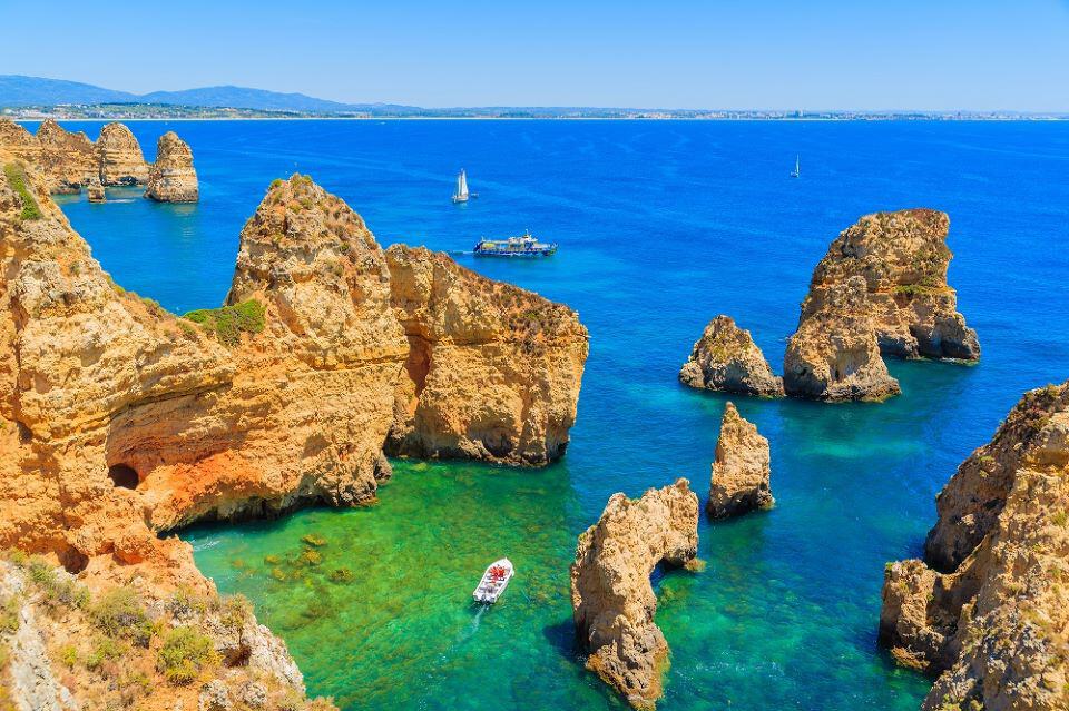 costa-algarve-portugal