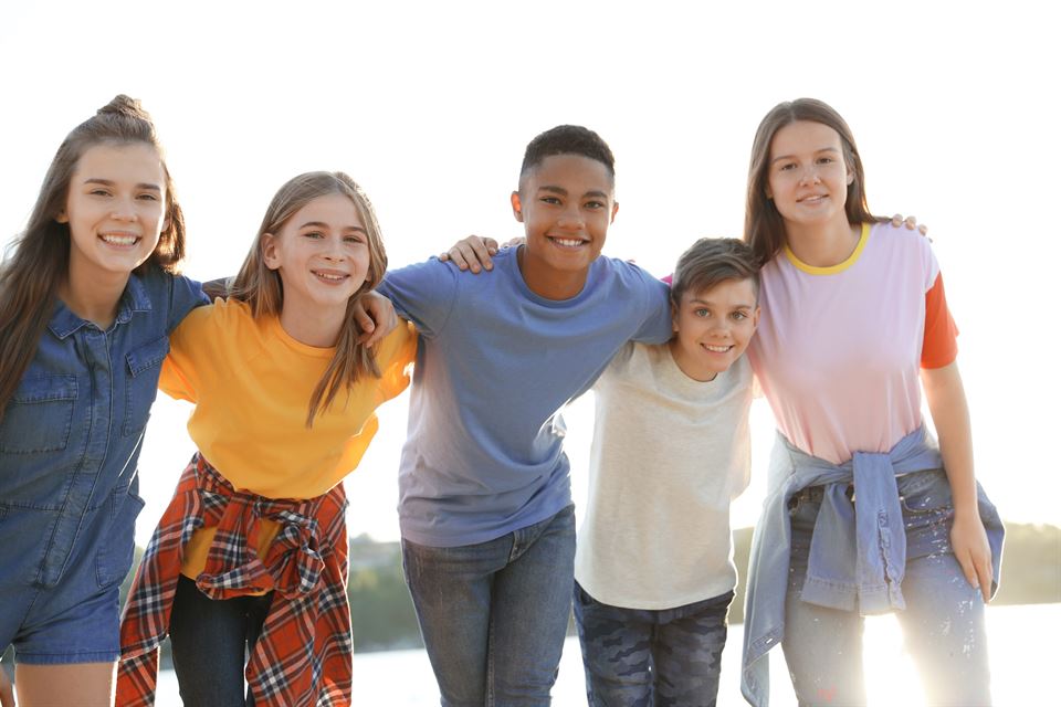 adolescentes