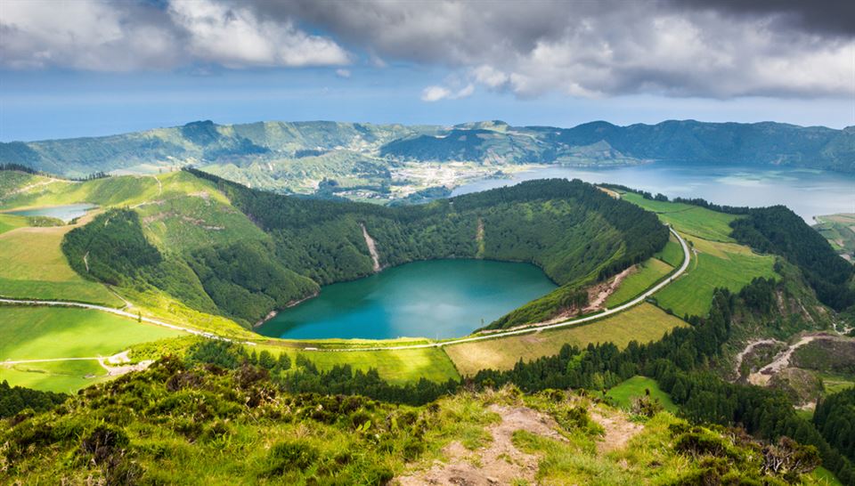islas-azores