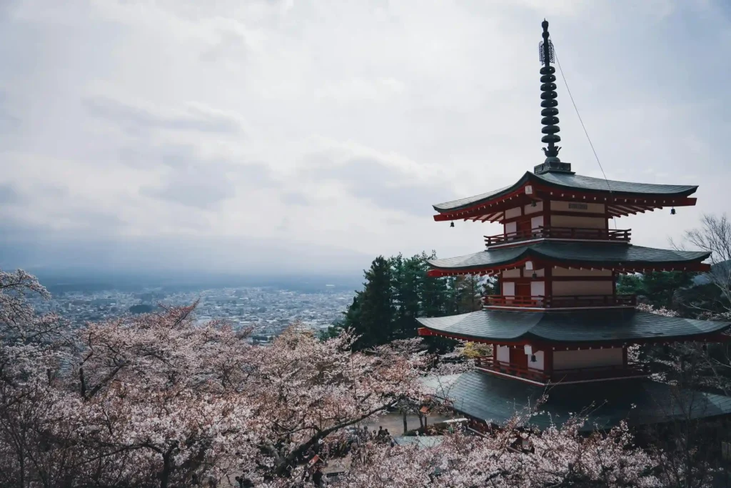 10 curiosidades de japón